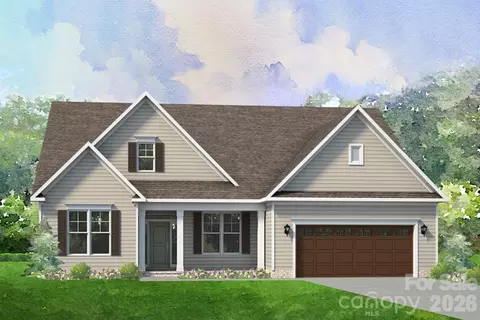 2579 Cornelius Nw Pl NW, Concord, NC 28027