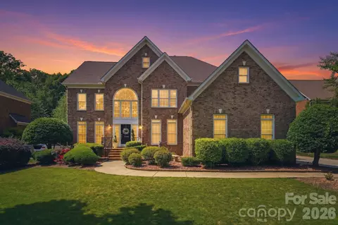 6706 Wesley Glen Dr, Waxhaw, NC 28173