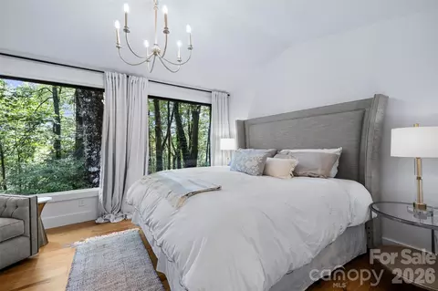 Bedroom - 162 Highview Rd, Cashiers, NC 28717 photo 1 of 8