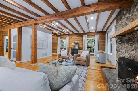 Living - 162 Highview Rd, Cashiers, NC 28717 photo 2 of 2