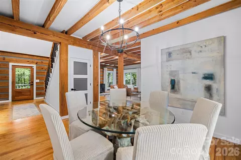 Dining - 162 Highview Rd, Cashiers, NC 28717 photo 2 of 3