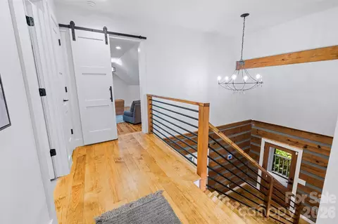 Entry Way - 162 Highview Rd, Cashiers, NC 28717 photo 2 of 2