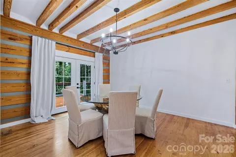 Dining - 162 Highview Rd, Cashiers, NC 28717 photo 1 of 3