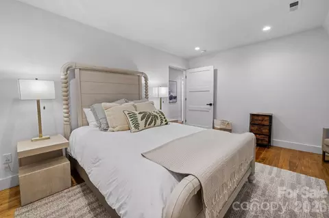 Bedroom - 162 Highview Rd, Cashiers, NC 28717 photo 6 of 8