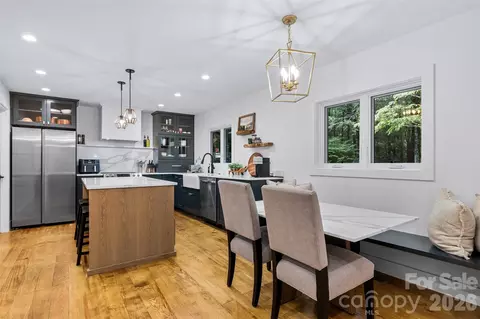 Kitchen - 162 Highview Rd, Cashiers, NC 28717 photo 1 of 9