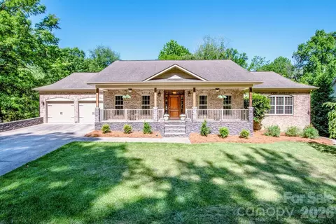 1345 Timberlane Ter, Mooresville, NC 28115