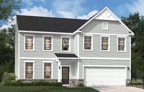 6500 Ludell Ln, Charlotte, NC 28215