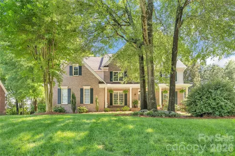 5709 Woodridge Nw Ct NW, Concord, NC 28027