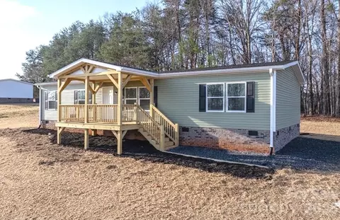 4963 Rhoney Rd, Connelly Springs, NC 28612
