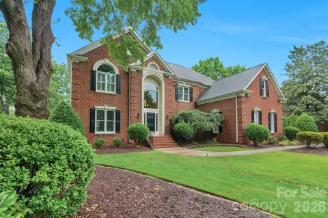 10514 Old Wayside Rd, Charlotte, NC 28277
