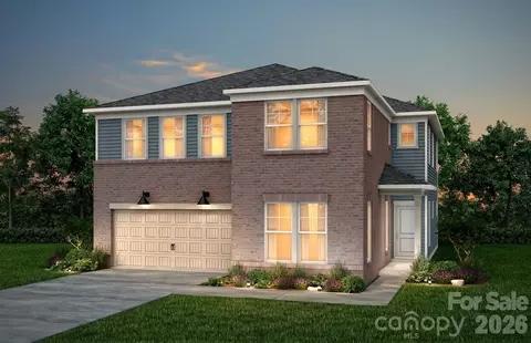 1632 Gossage Nw Ln NW, Concord, NC 28027