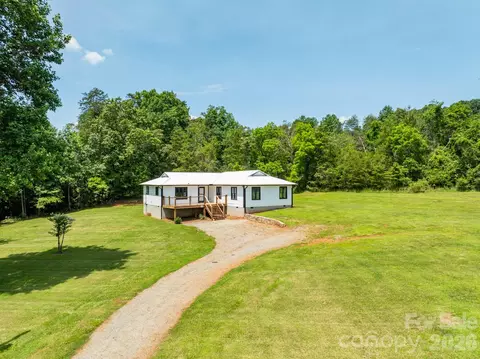 221 John C Logan Rd, Rutherfordton, NC 28139