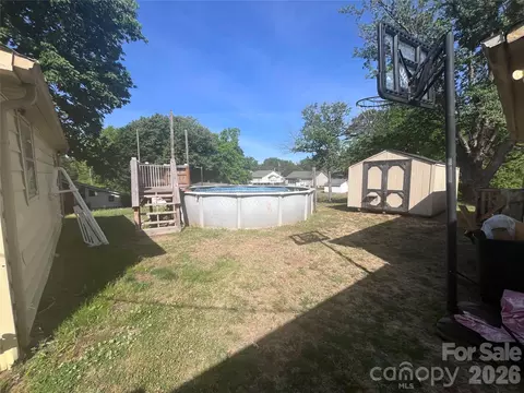 Exterior - 402 Easy St, Concord, NC 28027 photo 3 of 5