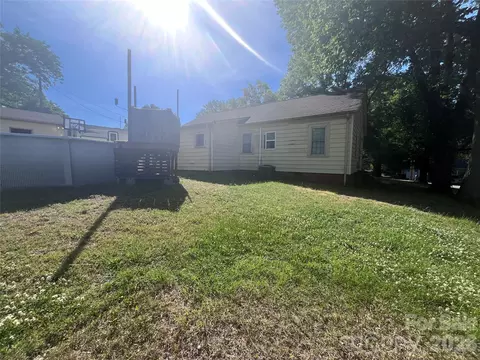 Exterior - 402 Easy St, Concord, NC 28027 photo 5 of 5
