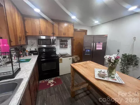 Kitchen - 402 Easy St, Concord, NC 28027 photo 2 of 2