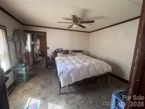 Bedroom - 402 Easy St, Concord, NC 28027 photo 5 of 6
