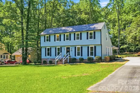 1927 Terra Ln, Lancaster, SC 29720