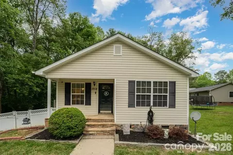 1918 W 5th Ave, Gastonia, NC 28052