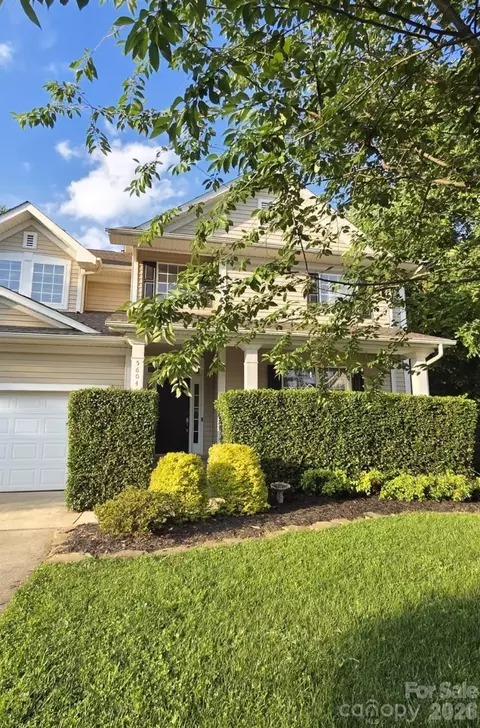 5604 Edgeweir Ct, Charlotte, NC 28269