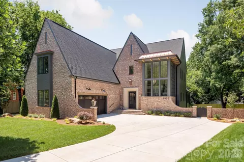 5555 Lansing Dr, Charlotte, NC 28270