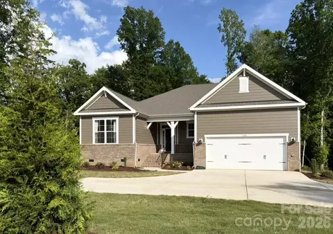 114 Jentri Way, Mooresville, NC 28115