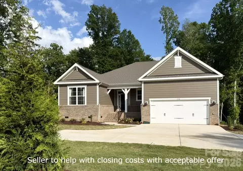 114 Jentri Way, Mooresville, NC 28115
