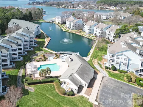 18736 Nautical 203 Dr #203, Cornelius, NC 28031