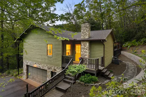 2159 N Fork Right Fork Rd, Black Mountain, NC 28711