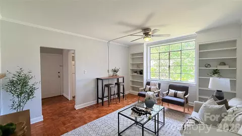 1121 Myrtle 15 Ave #15, Charlotte, NC 28203