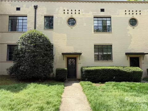 1121 Myrtle 15 Ave #15, Charlotte, NC 28203