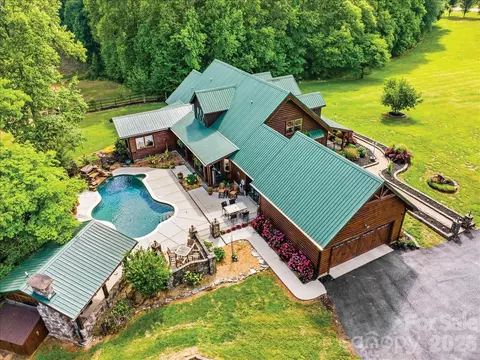 1448 Liberty Church Rd, Mocksville, NC 27028
