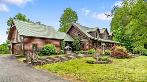 1448 Liberty Church Rd, Mocksville, NC 27028