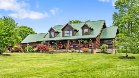 1448 Liberty Church Rd, Mocksville, NC 27028