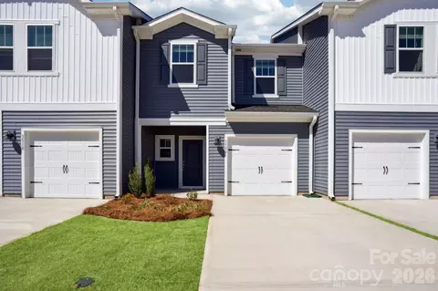 9044 Foggy Brook Loop, Charlotte, NC 28216