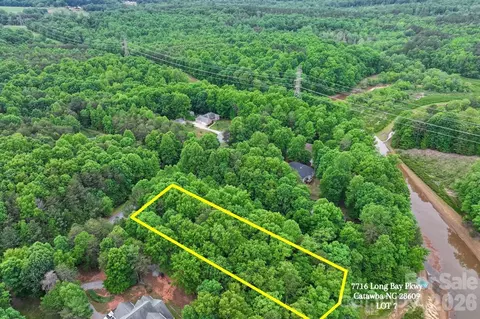 7716 Long Bay 7 Pkwy #7, Catawba, NC 28609