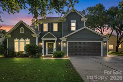 12025 Freshwell Rd, Charlotte, NC 28273