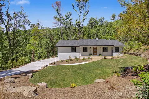 5 Kent Pl, Asheville, NC 28804