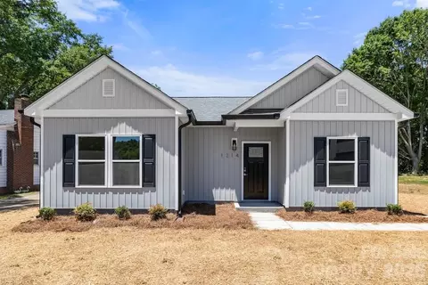 1214 Patterson St, Shelby, NC 28152