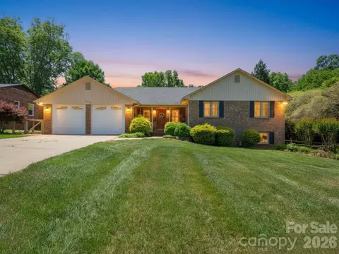 725 Sunridge 18 Dr #18, Lincolnton, NC 28092