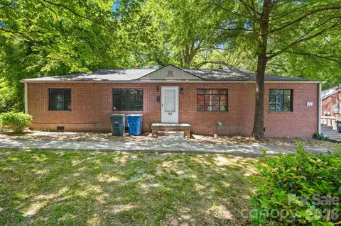 317 W D St, Salisbury, NC 28144