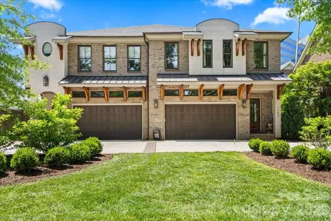 1160 S Kings Dr, Charlotte, NC 28207
