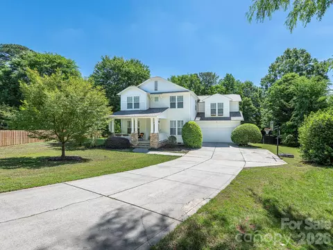 1409 Shade Tree Ct, Matthews, NC 28104