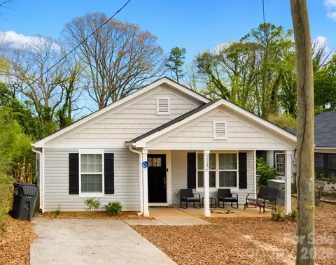 2546 Hemphill St, Charlotte, NC 28208