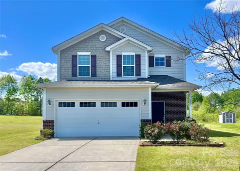 2021 Blue Stream Ln, Indian Trail, NC 28079