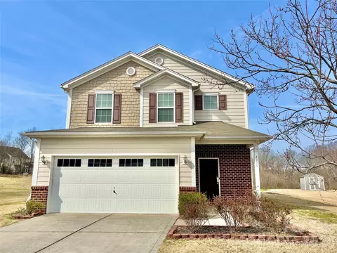 2021 Blue Stream Ln, Indian Trail, NC 28079