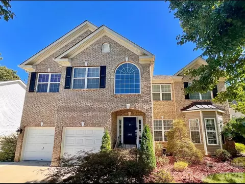 2413 Merryvale N Way N, Waxhaw, NC 28173