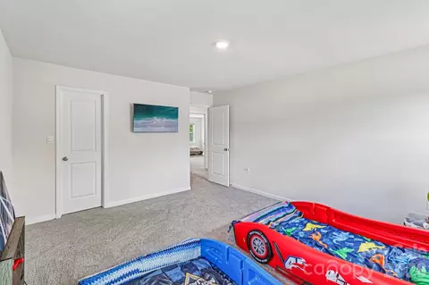 Bedroom - 455 Saddlebred Ln, Locust, NC 28097 photo 4 of 8