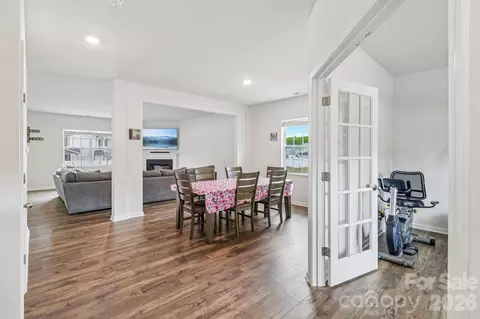 Entry Way - 455 Saddlebred Ln, Locust, NC 28097 photo 2 of 5