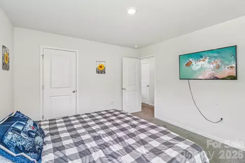 Bedroom - 455 Saddlebred Ln, Locust, NC 28097 photo 6 of 8