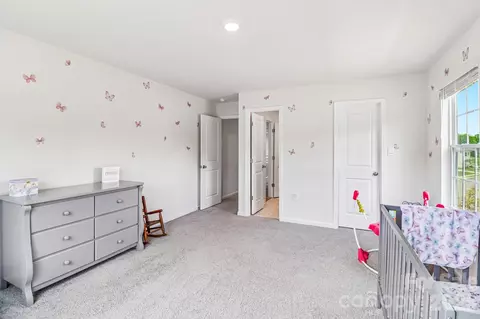 Bedroom - 455 Saddlebred Ln, Locust, NC 28097 photo 2 of 8